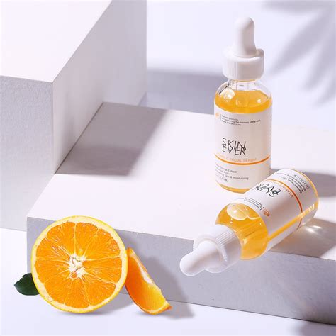 Skin Ever Vitamin C Whitening Facial Serum Bandg Market