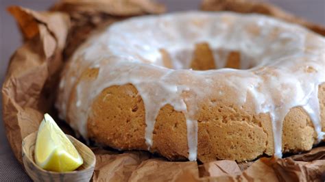 The Best Sourdough Lemon Cake [yummy And Easy Treat]