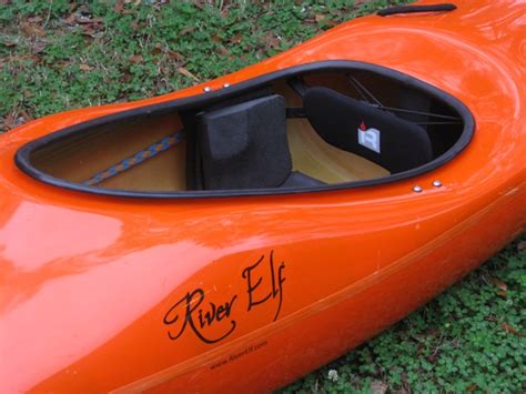 River Elf Storm Rider Kayak Xl Photos