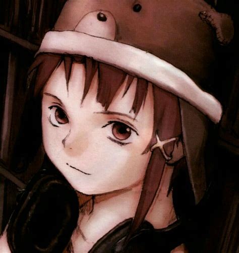 Pin De Marlene En Lain Fotos De Perfil Artistas Lain Iwakura