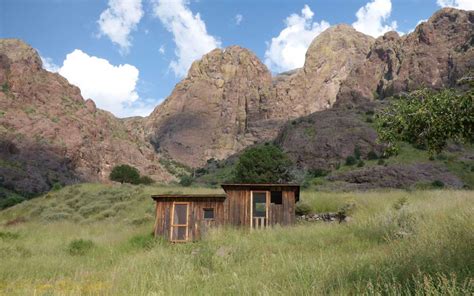 New Mexico Nomad New Mexico History | Dripping Springs Trail