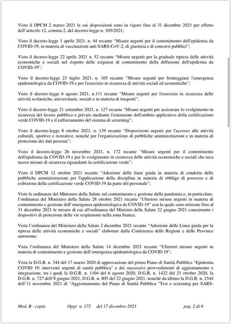 Veneto Zona Gialla Il Ritorno Ecco Cosa Cambia Da Oggi Luned