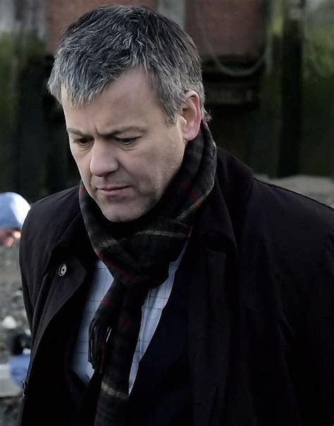 Tumblr Rupert Graves As Detective Inspector Greg Lestrade One Of The