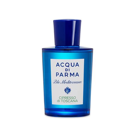 Acqua Di Parma Cipresso Di Toscana Edt Natural Spray Ml End