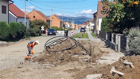 Uz izgradnju kružnog toka u Jakšiću Tekija d o o ulaže u