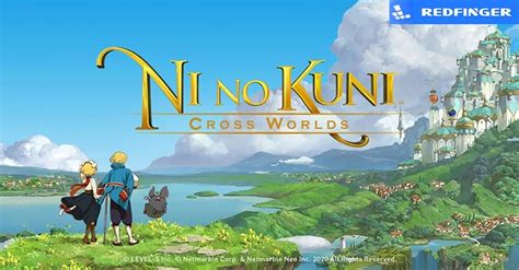 Beginners Guide Ni No Kuni Cross Worlds Best Familiars You Should