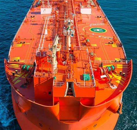 AET Takes Delivery Of First Of Four DP2 Shuttle Tankers For Petrobras