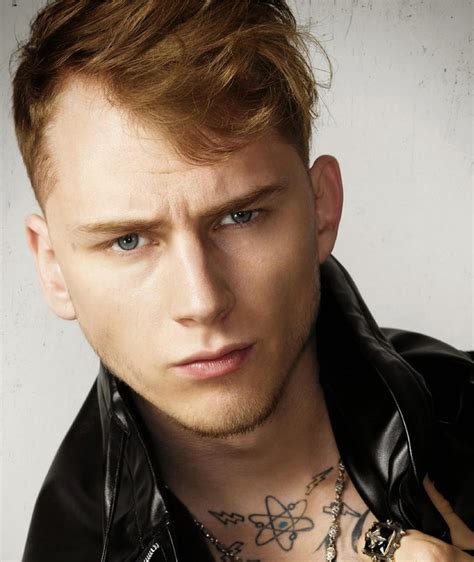 Machine Gun Kelly – Movies, Bio and Lists on MUBI