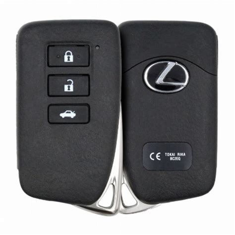 89904 30B50 Genuine Lexus Smart Proximity