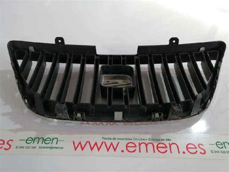 Grilles De Calandre SEAT IBIZA IV 6J5 6P1 1 2 TDI B Parts