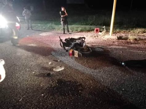 Grave Accidente En El Cruce Interprovincial De Ruta 34 Ceres Ciudad