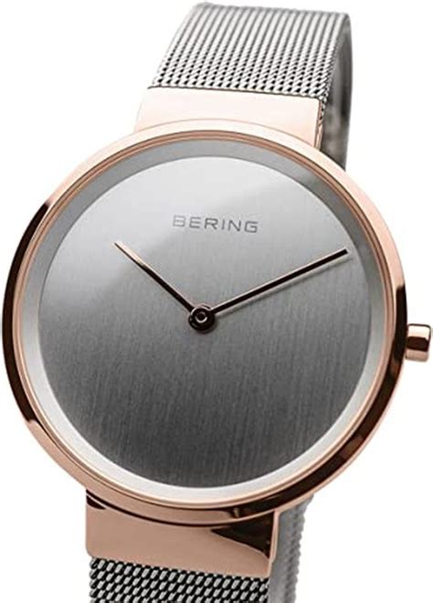 Reloj Bering 14531 060 Joyeria Saterra Joyas Y Relojes Exclusivos