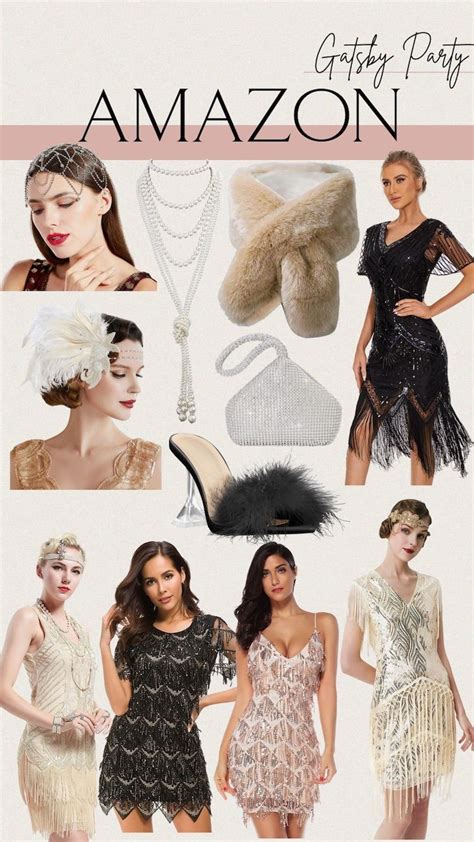 How To Throw A Great Gatsby Themed Party Haute Off The Rack Gatsby