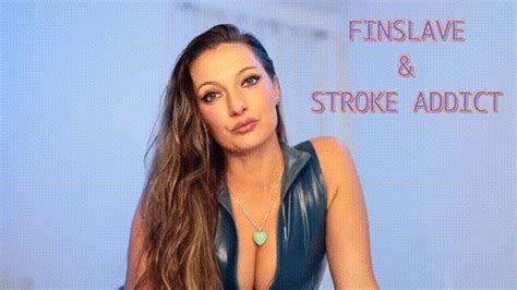 Bratty Bunny Finslave And Stroke Addict Bratty Bunny Clips4sale