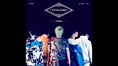 Ftisland Ft아일랜드 Pray Youtube