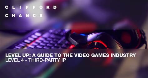 level  video games guide level   party ip