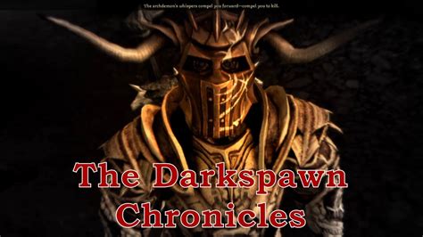 The Darkspawn Chronicles Dragon Age Origins DLC YouTube