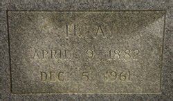 Humphreys Alonza H A Porter Sr 1882 1961 Mémorial Find a Grave