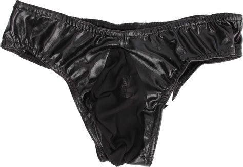 Sissy Pouch Sexy Panties Men S Skirted Mooning Bikini Briefs Girlie