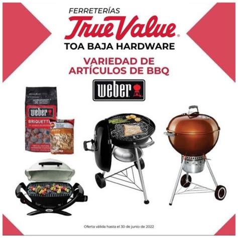 True Value Toa Baja Hardware Infopáginas