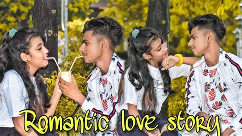 Likhe Jo Khat Tujhe New Version Romantic Love Story 2020 Ft