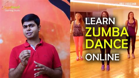 Learn Zumba Dance Online Classes Jugalbandi Learning Studio Dance