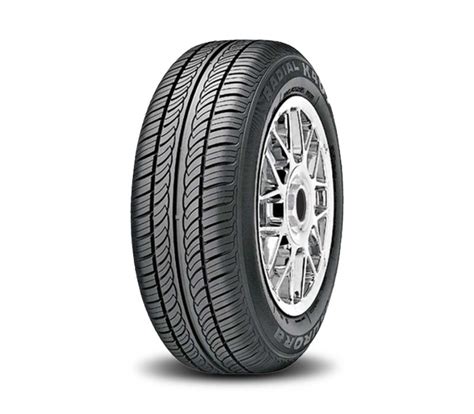 Hankook 185/65R15 88H K407 RADIAL | Tyres | Tempe Tyres