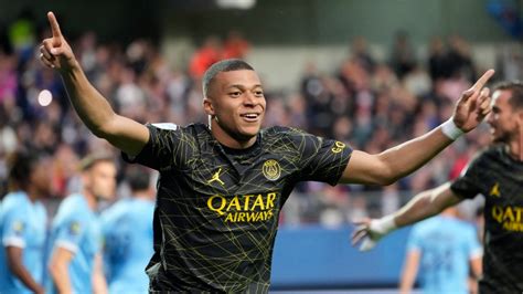 Kylian Mbappé rechaza la oferta de más de 700 MILLONES de euros del