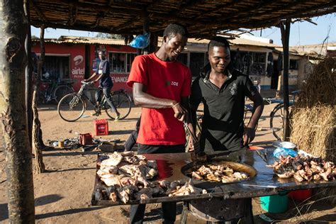 Food in Malawi, taste the experience! » 1 2 Travel Africa