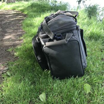 Sac Carry All Nash Tackle Xl Fish And Test