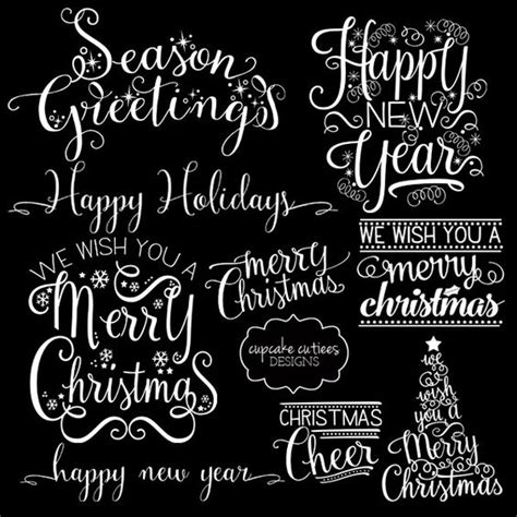 Celebrate The Seasons With Seasons Clipart Word Art