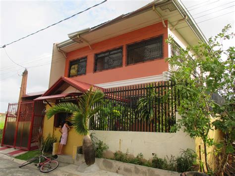 Cavite House and Lot For Sale Molino Bacoor ~ Murang Pabahay