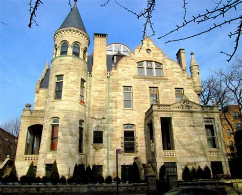 7 Jaw-Dropping Historic Mansions in New York | StreetEasy