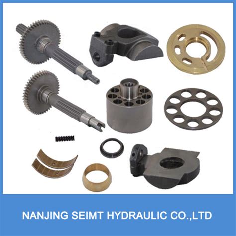 Cat C Sbs Rotary Group And Spare Parts Seimt Hydraulics