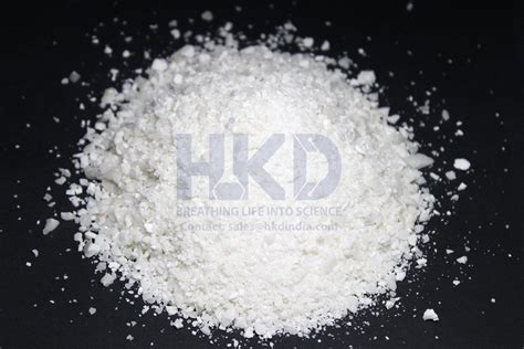 Aluminium Sulphate Non Ferric Alum Lumps 0mm To 3mm At 16 50 Kg Non