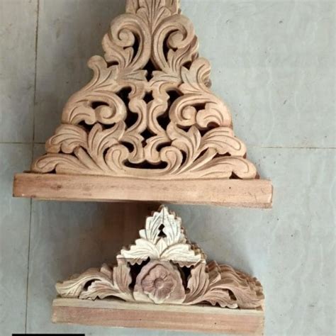 Detail Ornamen Kayu Untuk Dinding Koleksi Nomer 26