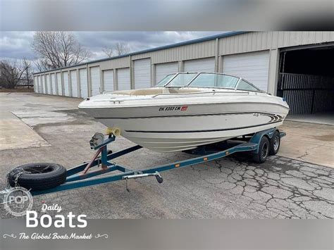 1998 Sea Ray 210 Signature For Sale View Price Photos And Buy 1998