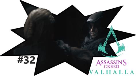 ASSASSIN S CREED VALHALLA Gameplay Walkthrough Part 32 Der Gestank