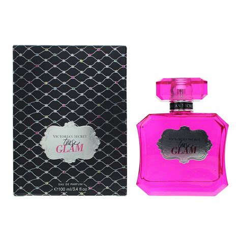 Victoria S Secret Tease Glam Eau De Parfum Ml Cazaar