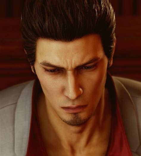 Pin By Alien On Yakuza Series Kiryu Best Fan Aesthetic Anime