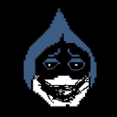 Deltapants Lancers True Face Deltarune Amino