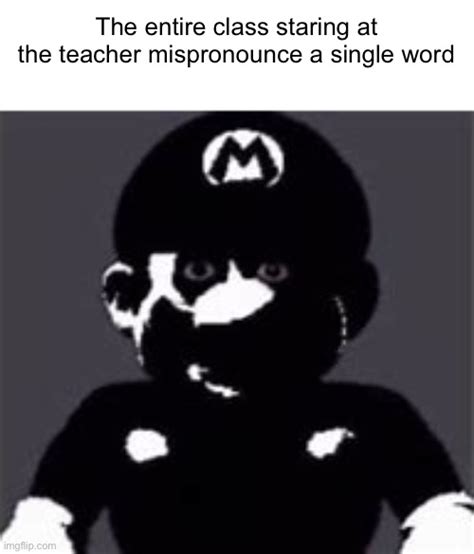 uncanny mario Memes - Imgflip