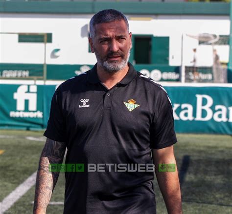 Galería de fotos del Betis DH San Roque Bpie Betisweb