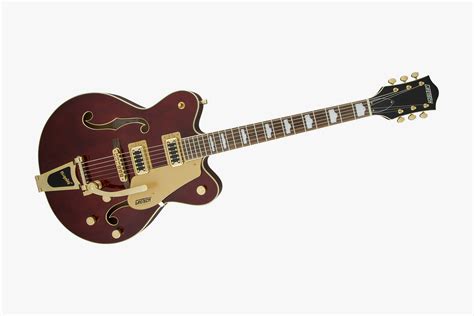 Gretsch G5422tg Walnut Stain Stoffler Musik