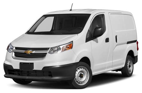 2018 Chevrolet City Express - Specs, Prices, MPG, Reviews & Photos ...