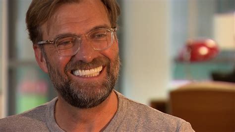 Bbc News Liverpools Leader An Interview With Jurgen Klopp