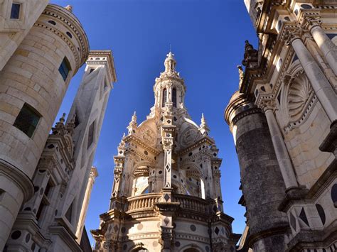 Château de Chambord billets et conseils de visite