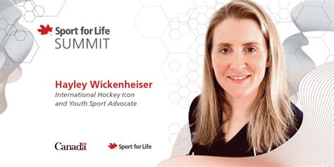 Sport For Life Summit