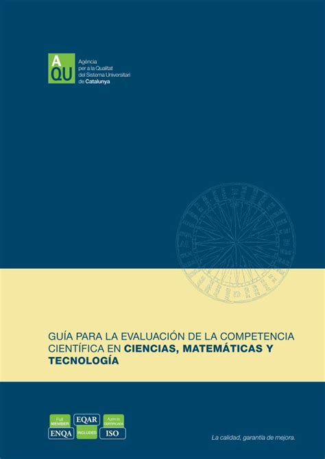 Pdf Gu A Para La Evaluaci N De La Competencia Cient Fica Pdfslide Net