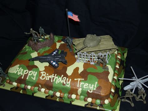 Army Cake — Childrens Birthday Cakes Army Cake Army Birthday Cakes